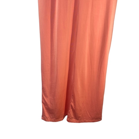 NBD | NWT Sangria Gown in Sherbert Size S - Picture 8 of 10